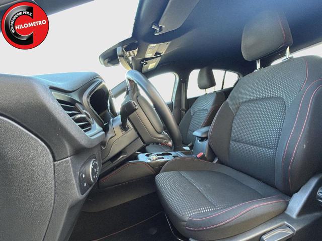 FORD Focus usata, con Cerchi in lega