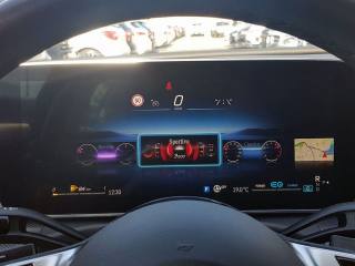MERCEDES-BENZ C 200 usata, con Chiusura centralizzata