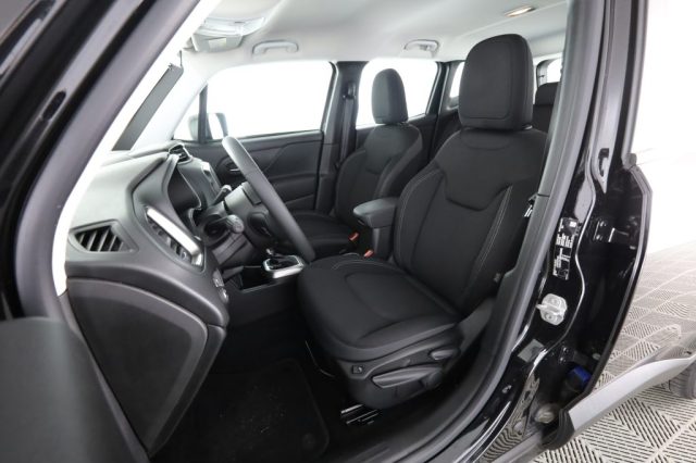 JEEP Renegade usata 2