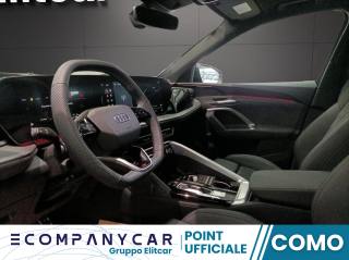 AUDI Q5 usata, con Climatizzatore