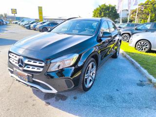 MERCEDES-BENZ GLA 200 usata, con Airbag
