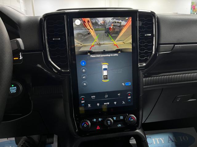 FORD Ranger usata, con ESP