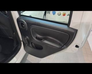 FIAT Panda usata 16