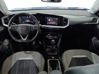 OPEL Mokka usata, con Controllo trazione