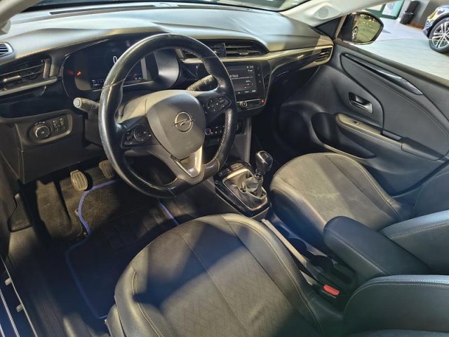 OPEL Corsa usata, con Cruise Control