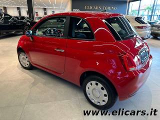 FIAT 500 usata, con Chiusura centralizzata