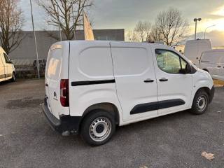 CITROEN Berlingo usata, con ESP