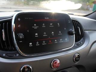 FIAT 500 usata, con Specchietti laterali elettrici