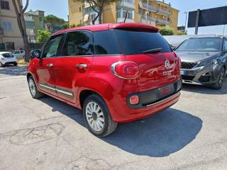 FIAT 500L usata, con Climatizzatore