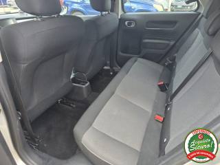 CITROEN C4 Cactus usata, con Autoradio