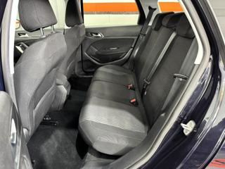 PEUGEOT 308 usata, con Fendinebbia