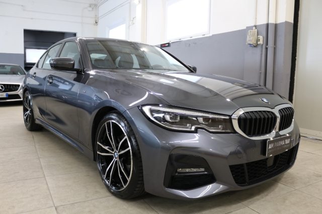BMW 320 usata, con ABS