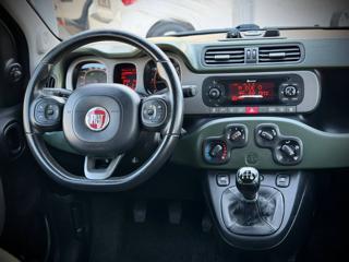 FIAT Panda usata, con Bluetooth