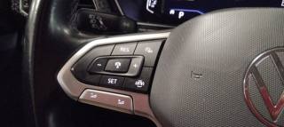 VOLKSWAGEN T-Cross usata, con Adaptive Cruise Control