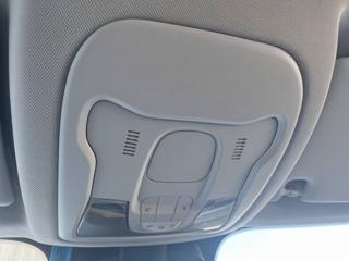JEEP Renegade usata, con Controllo elettronico della corsia
