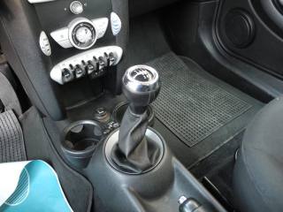 MINI One usata, con Airbag testa