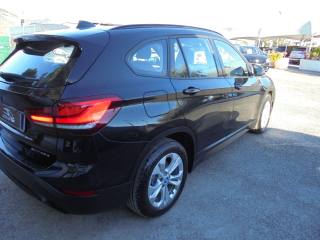 BMW X1 usata, con Autoradio digitale