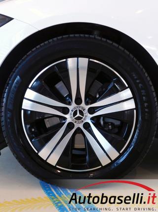 MERCEDES-BENZ C 220 usata 94