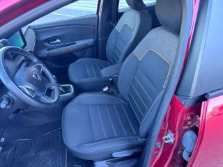 DACIA Sandero usata, con USB