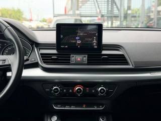 AUDI Q5 usata, con ESP