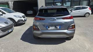 HYUNDAI Kona usata, con Antifurto