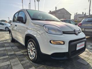 FIAT Panda 1.0 FireFly S&S Hybrid City Life#5 POSTI