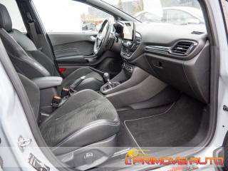 FORD Fiesta usata, con Airbag laterali