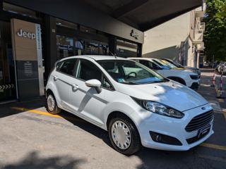 FORD Fiesta usata, con Chiusura centralizzata