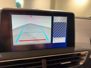 PEUGEOT 3008 usata, con Bluetooth