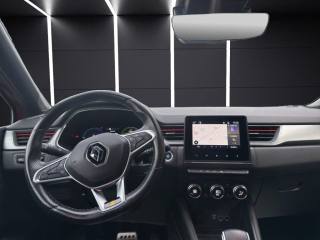 RENAULT Captur usata, con ESP