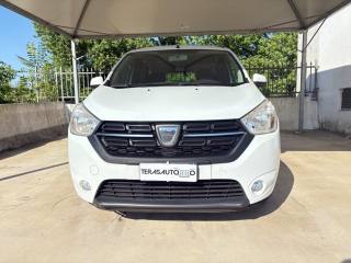 DACIA Lodgy usata, con Airbag