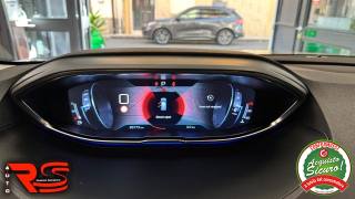 PEUGEOT 3008 usata, con Servosterzo