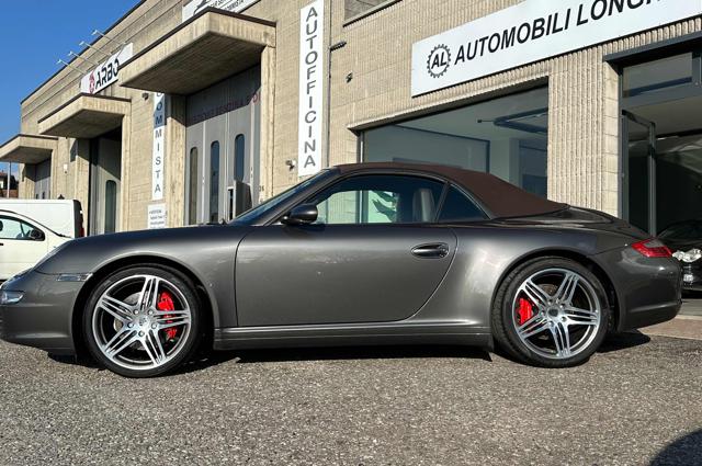 PORSCHE 911 usata, con Airbag Passeggero