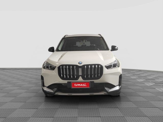 BMW X1 usata 7