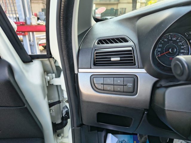 FIAT Punto Evo usata, con Controllo trazione