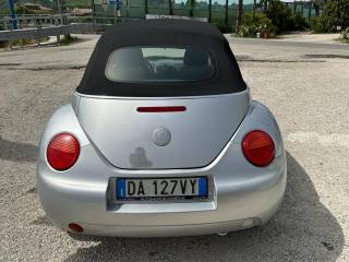 VOLKSWAGEN New Beetle usata, con Alzacristalli elettrici