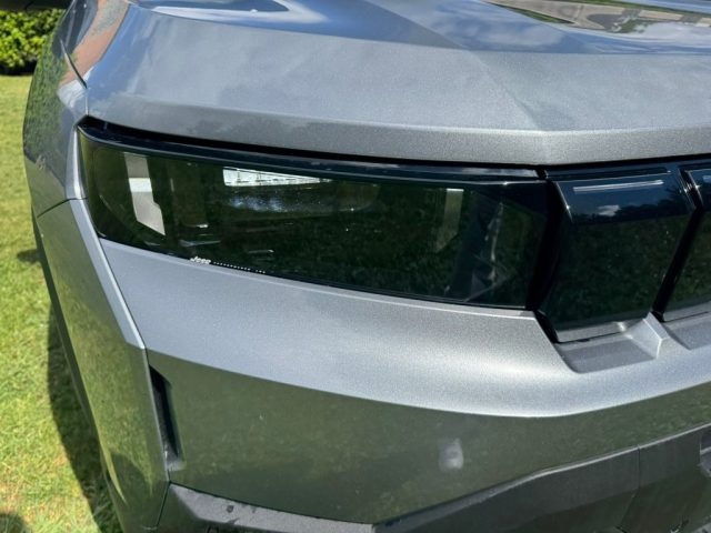 JEEP Compass usata, con Riconoscimento dei segnali stradali