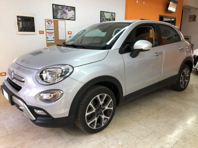FIAT 500X usata 17
