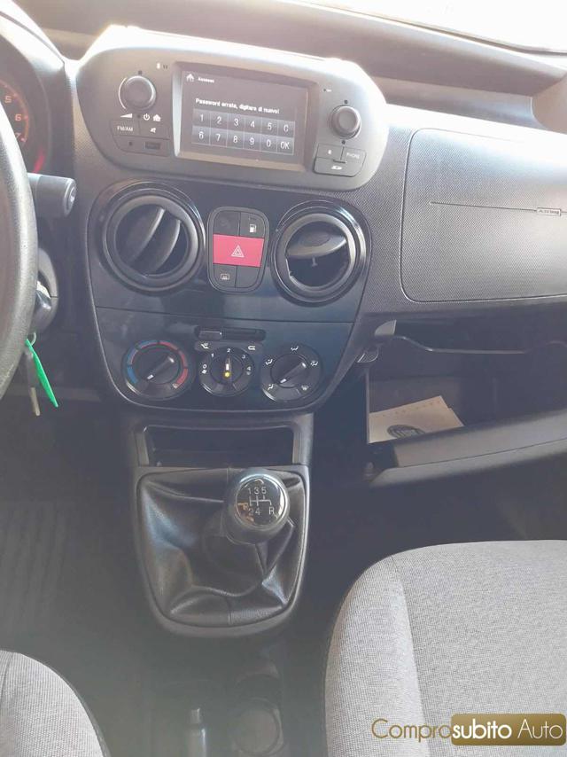 FIAT Qubo usata 17