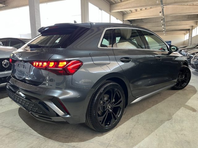 AUDI A3 usata, con Cerchi in lega