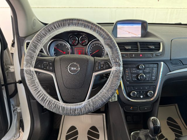 OPEL Mokka usata, con Sensore di pioggia