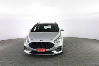 FORD S-Max usata 7