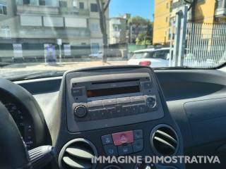 FIAT Panda usata, con Climatizzatore