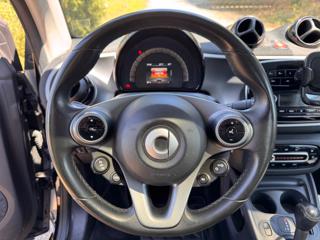 SMART ForTwo usata, con Lettore CD