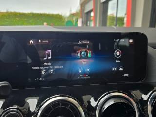 MERCEDES-BENZ GLA 200 usata, con Sensore di luce