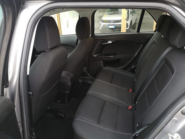 FIAT Tipo usata, con USB