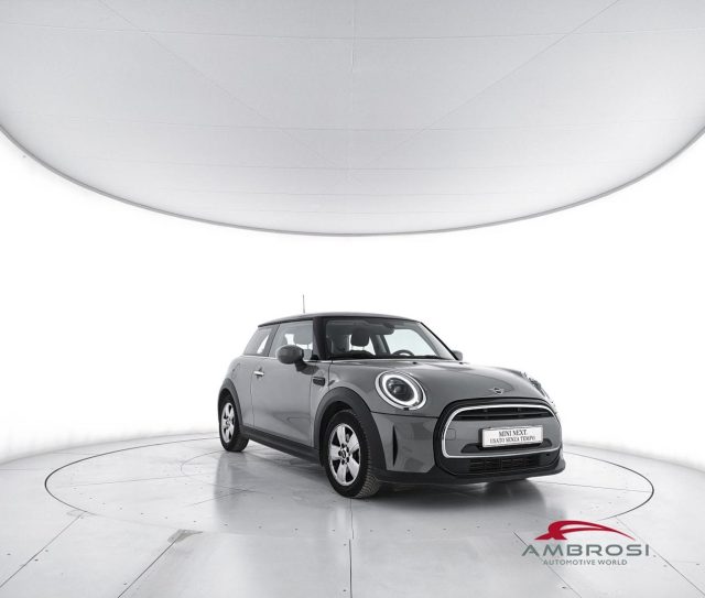 MINI One usata 1