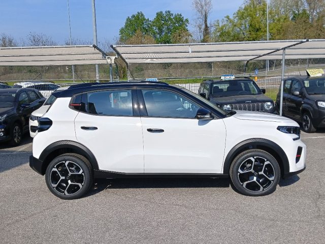 CITROEN C3 usata, con Airbag Passeggero