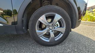 DR MOTOR DR 5.0 usata, con Sensore di pioggia
