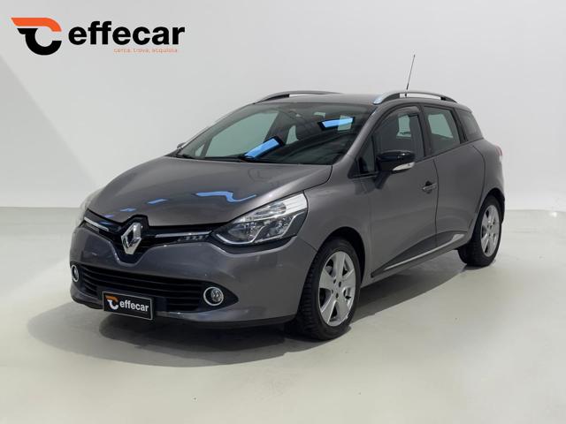 RENAULT Clio usata, con ABS